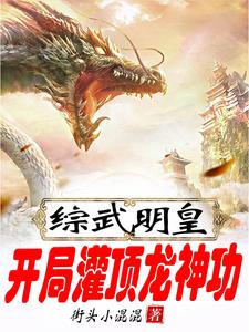 开局满级龙神功,执掌大明
