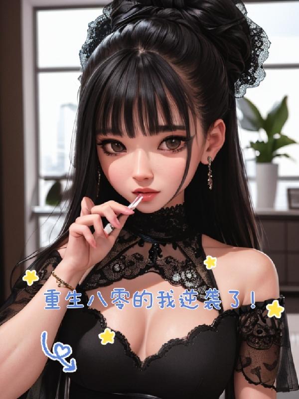 重生八零的我逆袭了!